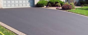 Best Asphalt Driveway Installation in Pioneer, CA